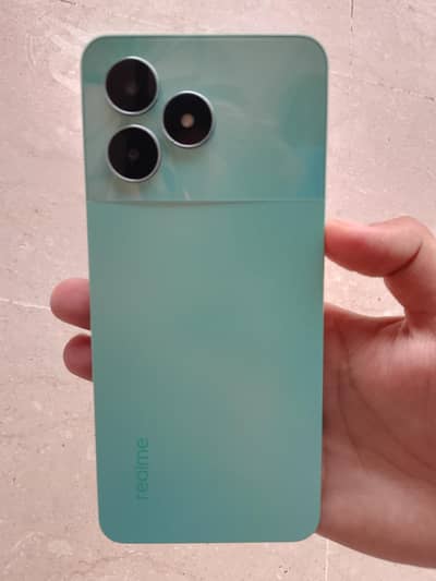Realme Note 50