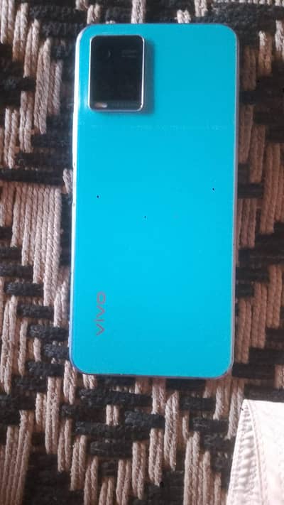 Vivo Y33s