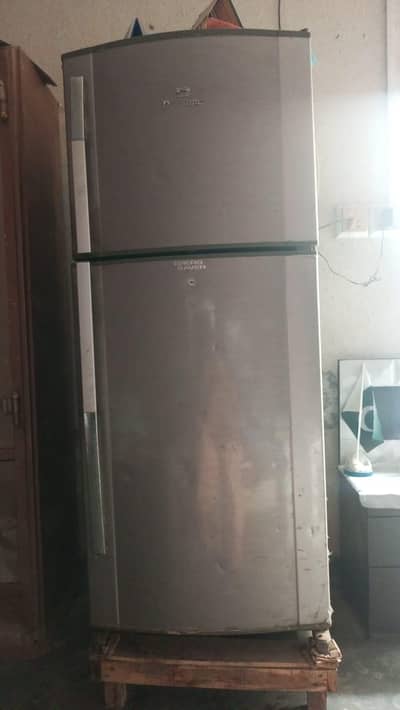 Fridge Cooling Ok Hai