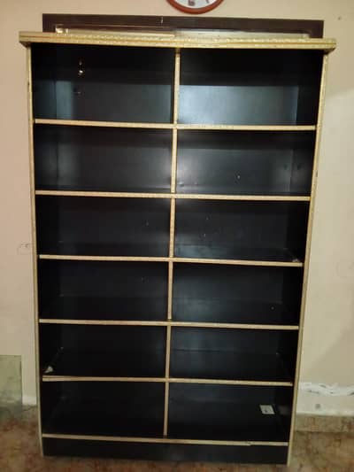 Shelf