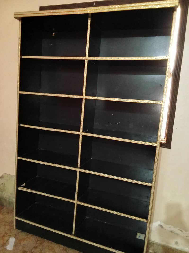 Shelf 1