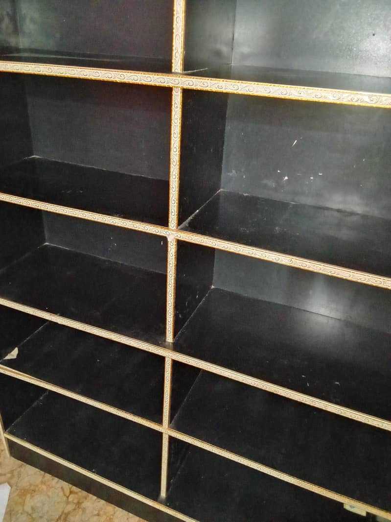 Shelf 3