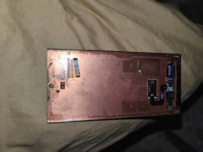 Samsung S23 Ultra original panel