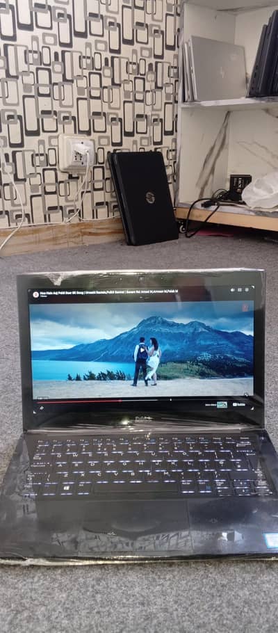 DELL LAPTOP I5-6TH GEN (8GB RAM) (128GB SSD) Excellent 