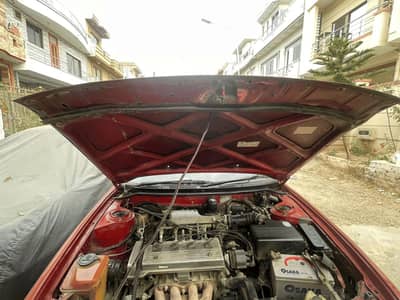 Toyota Corolla XE 1998