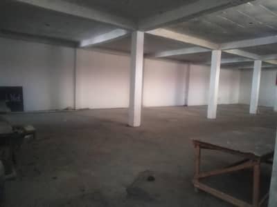 Warehouse for rent