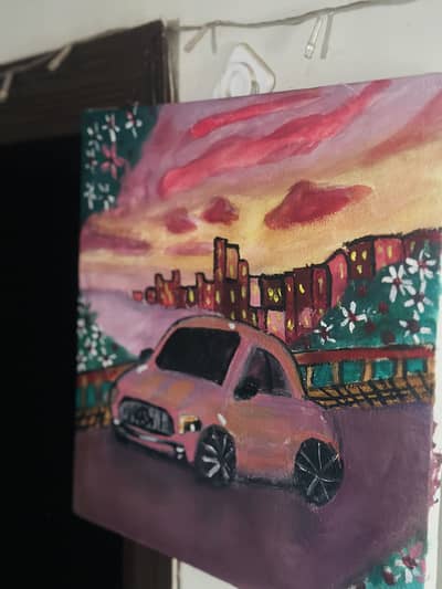 Painting for sale 