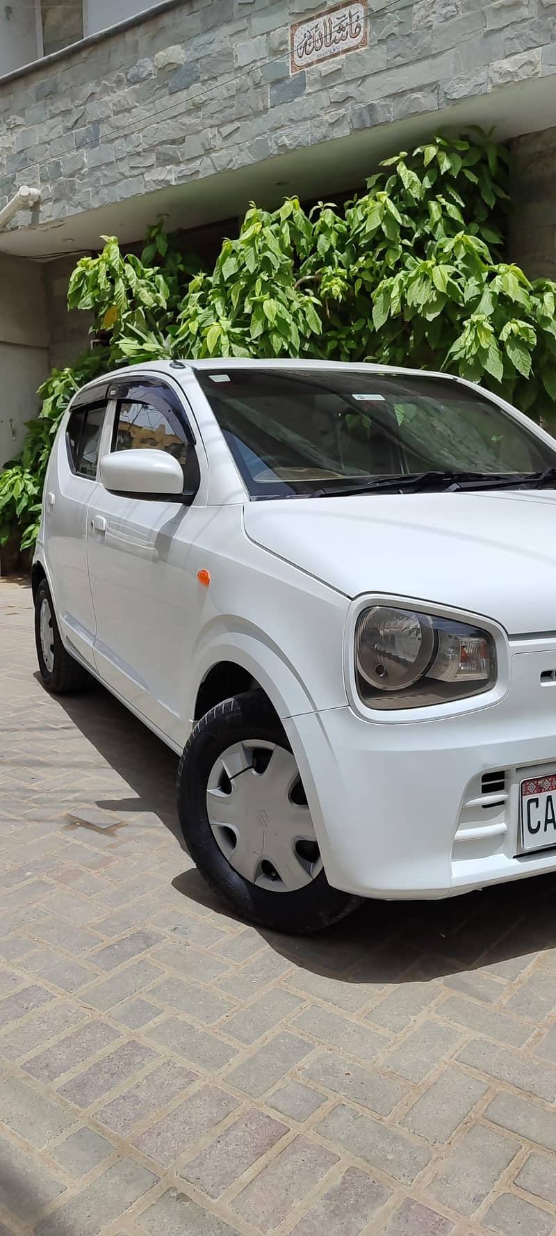 Suzuki Alto 0