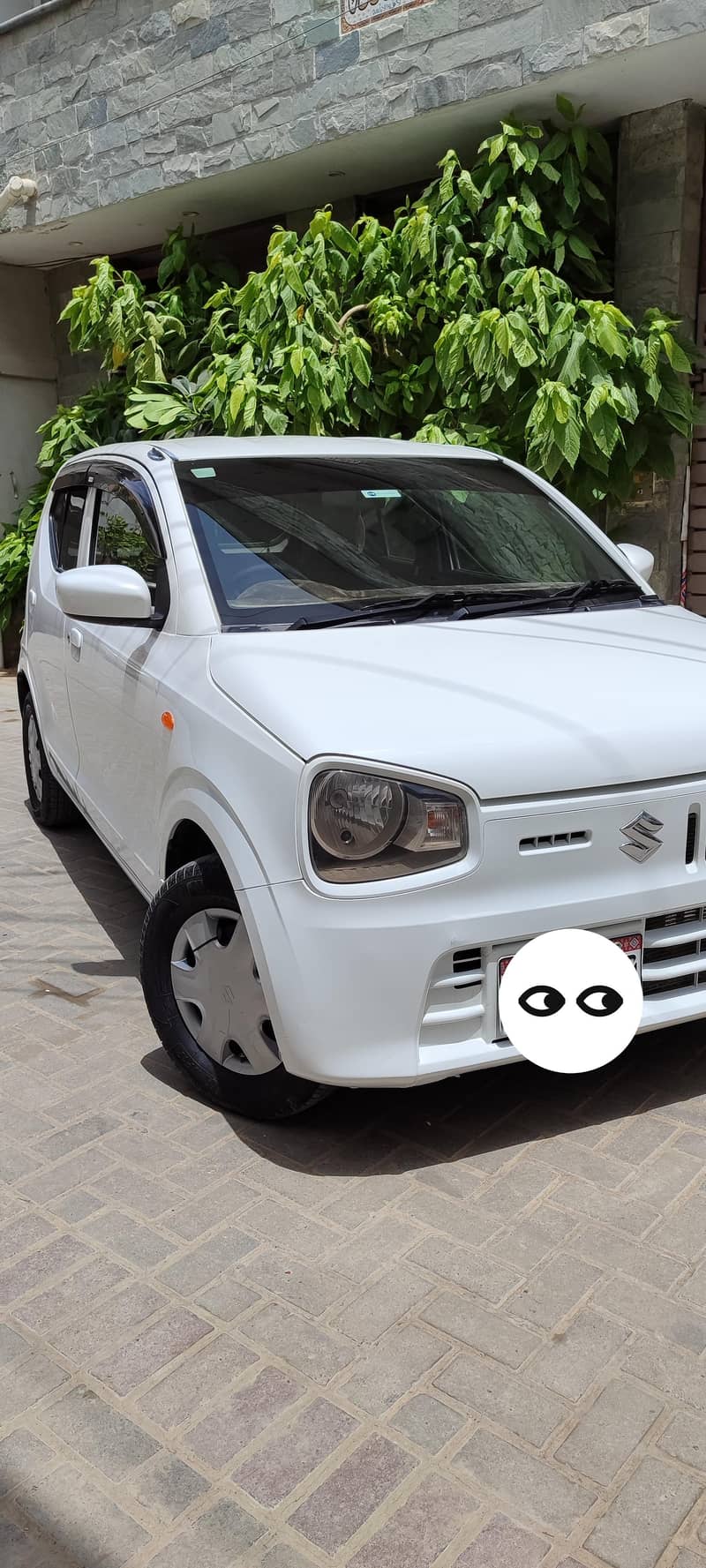 Suzuki Alto 1