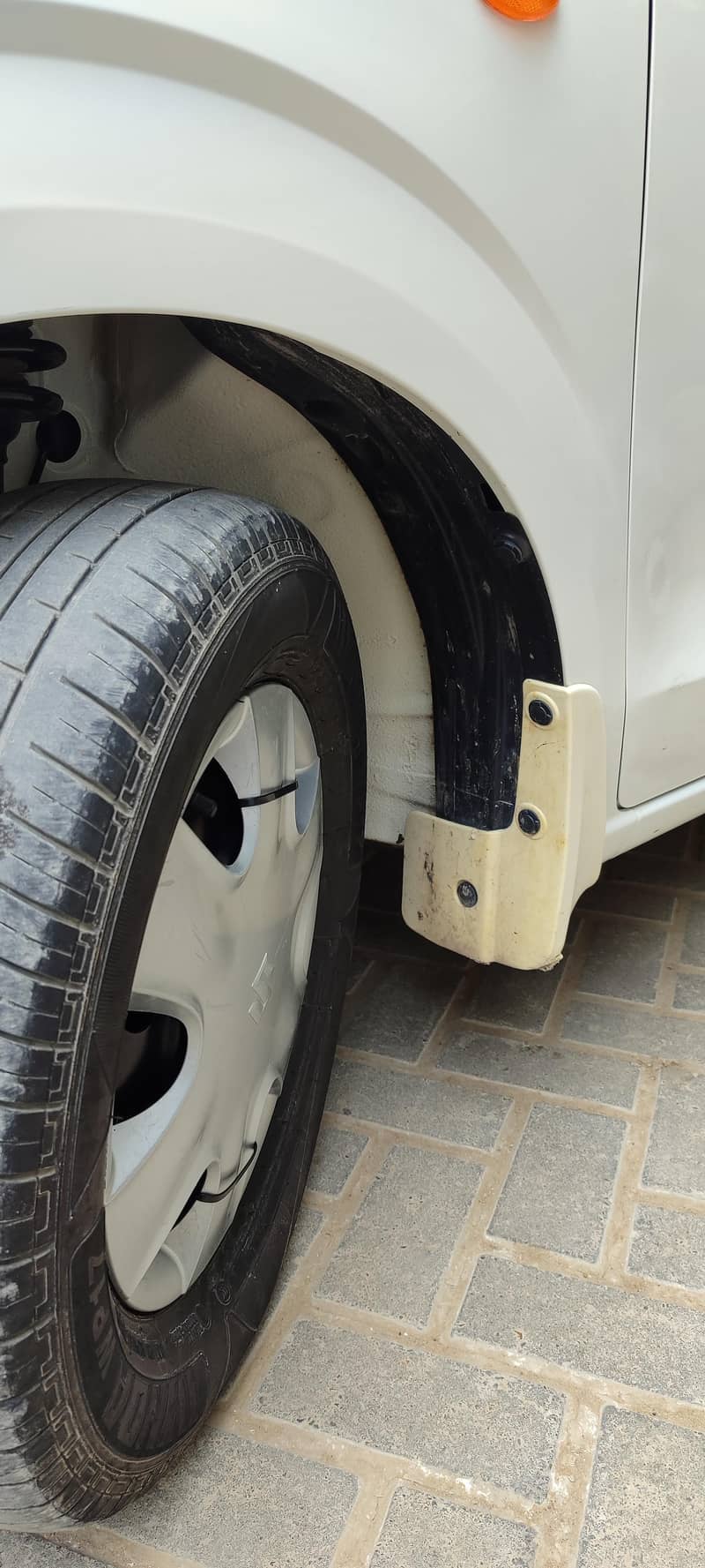 Suzuki Alto 2