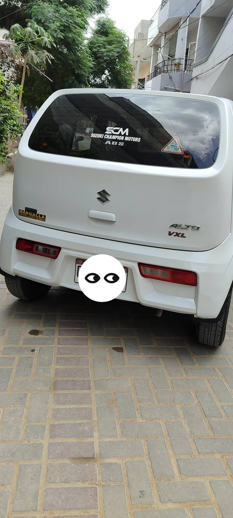Suzuki Alto 3