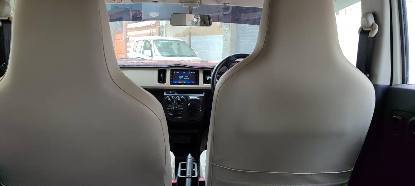 Suzuki Alto 5