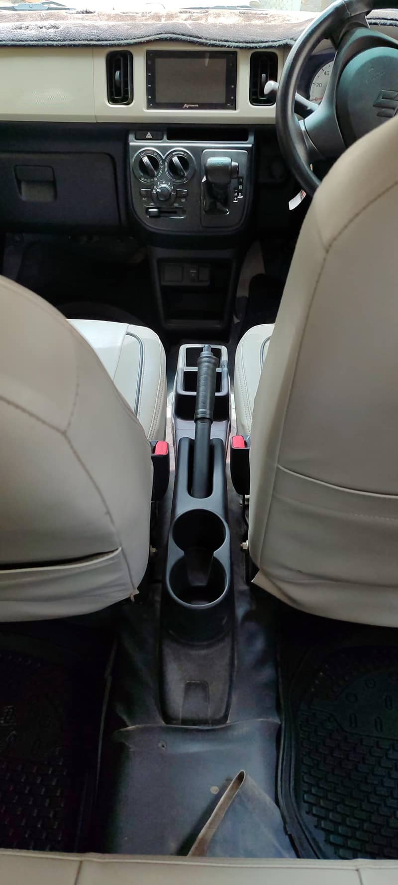 Suzuki Alto 6