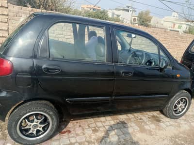 Chevrolet Other 2005