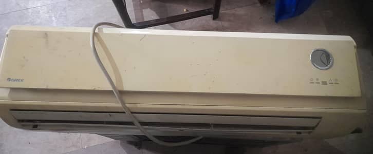 ONLY INDOOR 1.5 TON GREE NON INVERTER AC UNIT