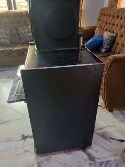 table comupter