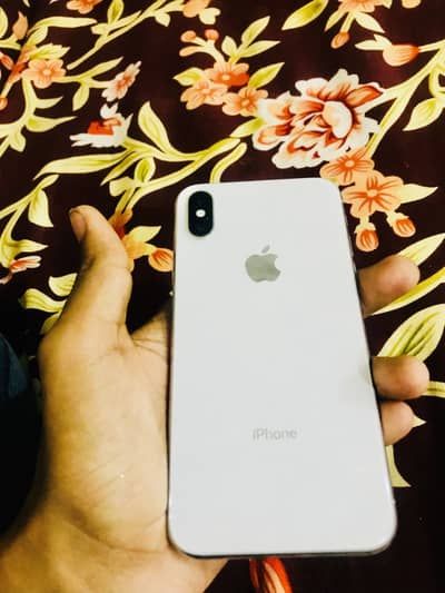 Apple iPhone X 256 gb