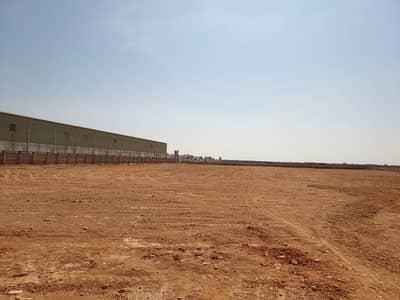 15 Acre Commercial Open Plot for Rent on Main Mauripur Road & Hawksbay Road, Karachi Ideal for Container Yard