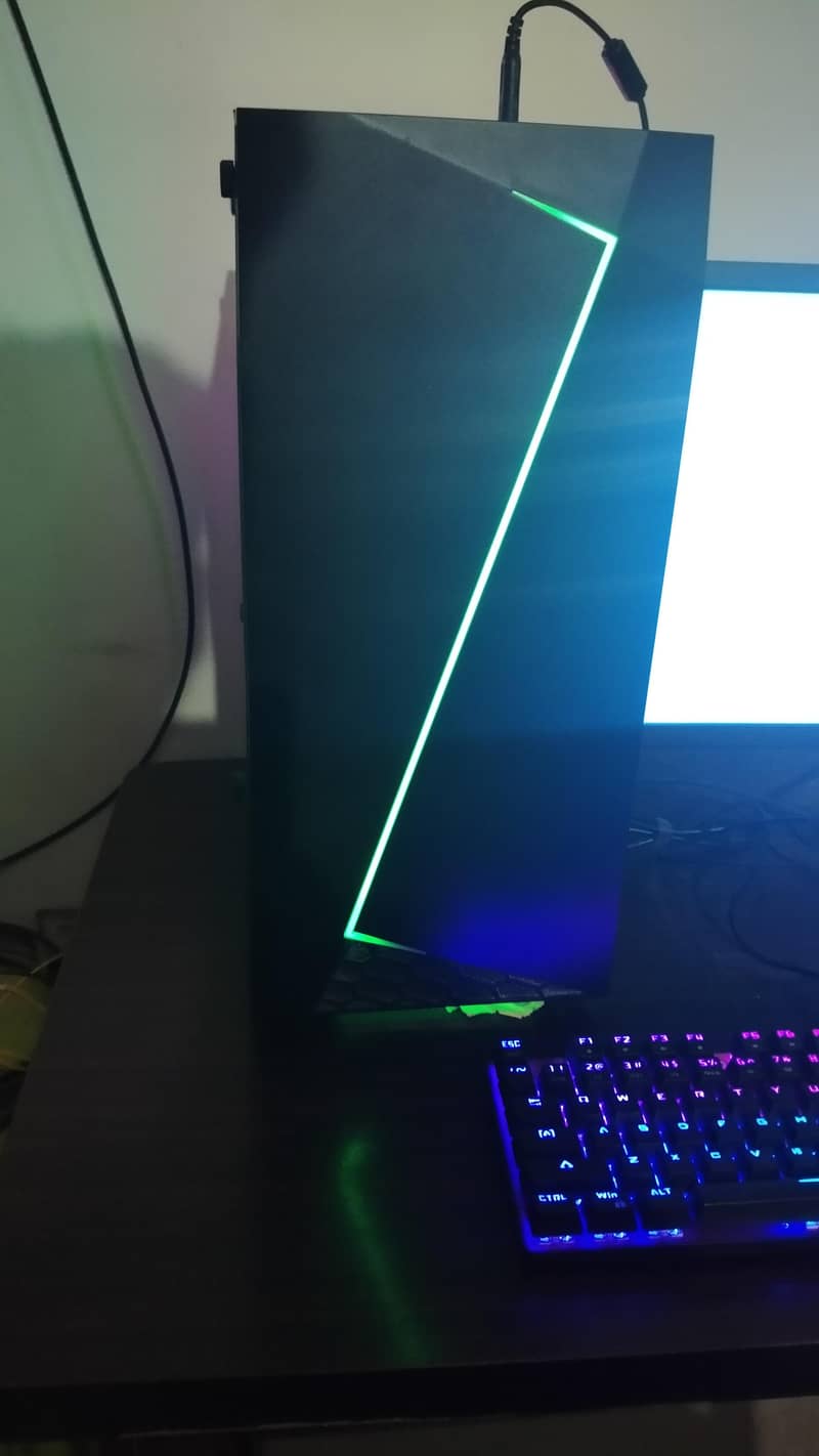 Gaming PC 1