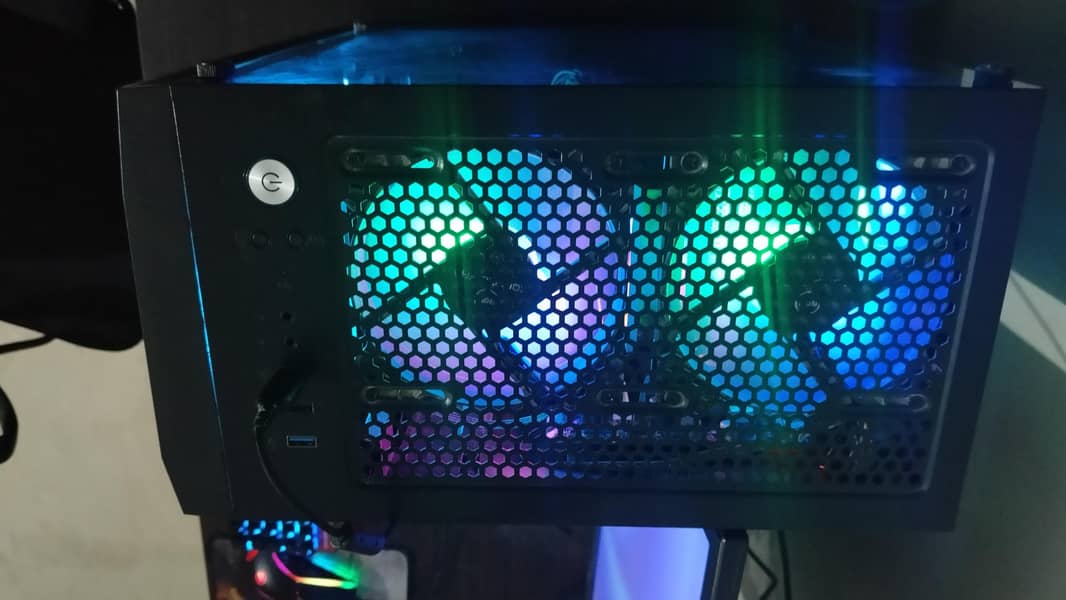 Gaming PC 2