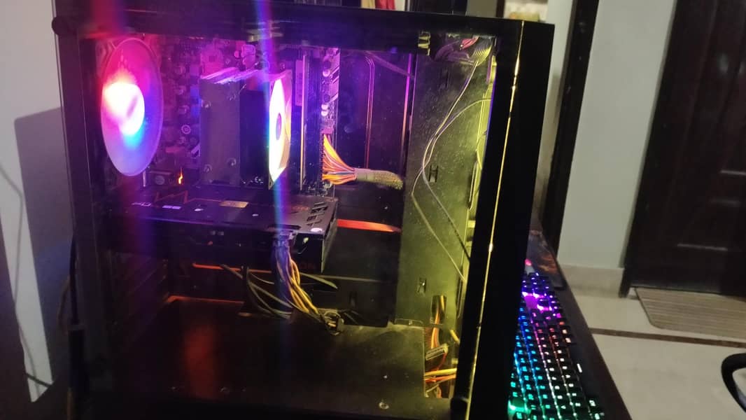 Gaming PC 3