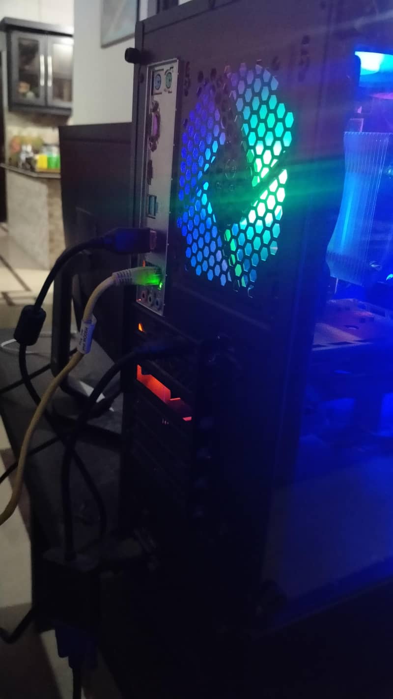 Gaming PC 4