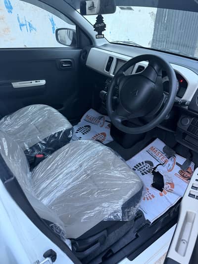 Suzuki Alto 2024