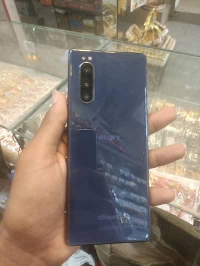 Sony Other Model 4/64 pta ha bhai