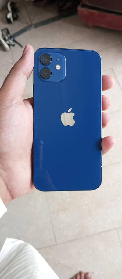 Apple iPhone 12