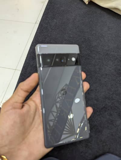 Google Pixel 6 Pro