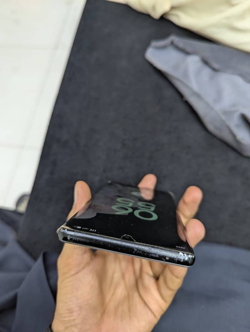 Google Pixel 6 Pro 4