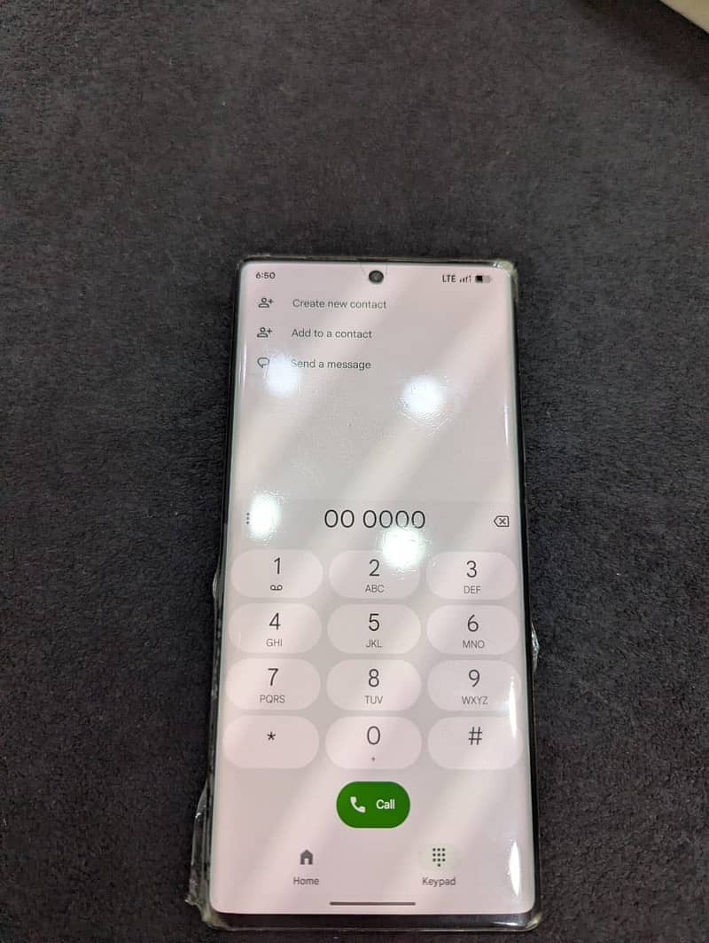 Google Pixel 6 Pro 5
