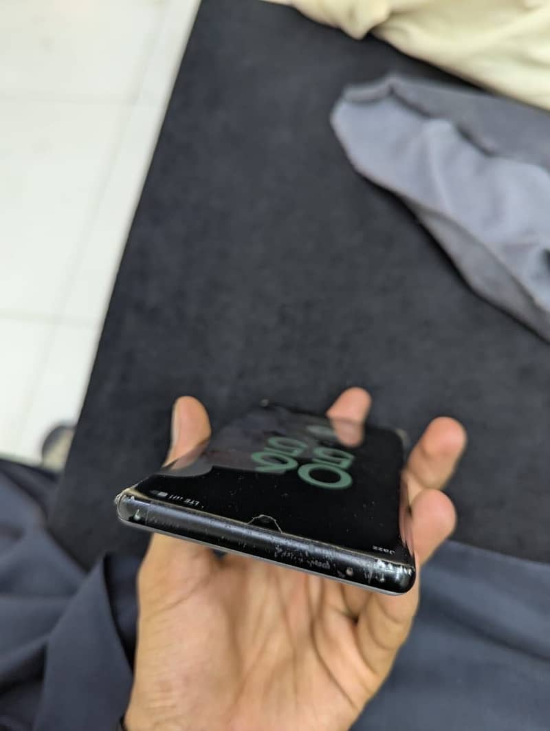 Google Pixel 6 Pro 7