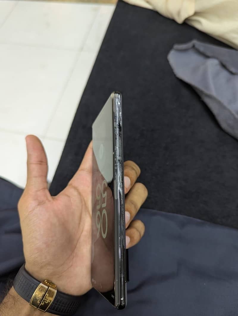 Google Pixel 6 Pro 9
