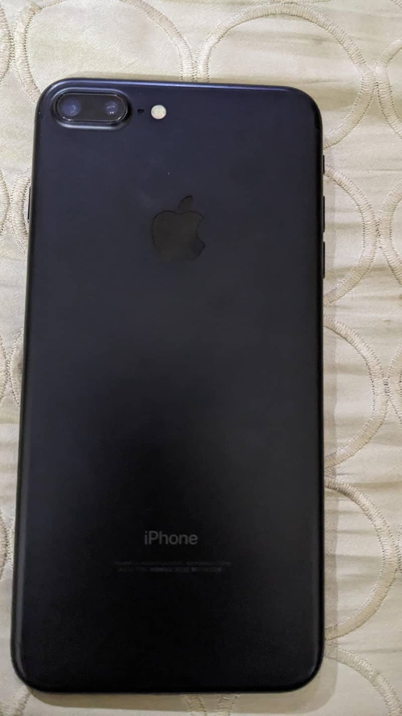 Apple iPhone 7 4