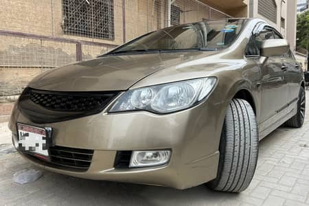 Honda Civic 2011 vti manual