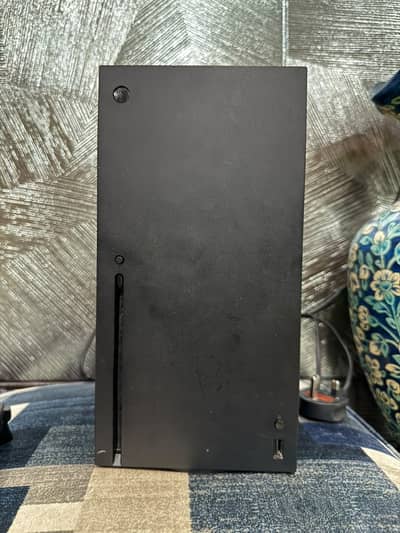 Xbox Series X 1TB – Excellent Condition
