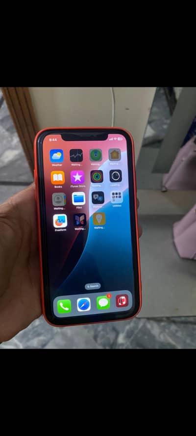 iPhone xr Pta approved