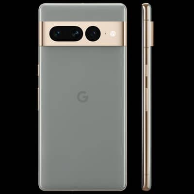 google pixel 7pro