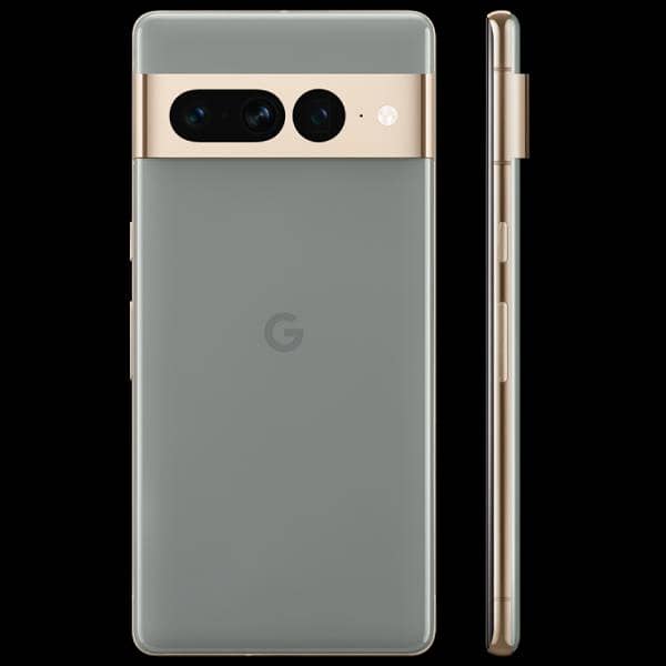 google pixel 7pro 0