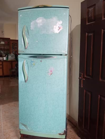 waves refrigerator 2nd hand