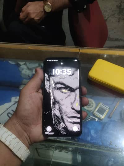 Samsung Mobile A54 5G