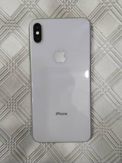Apple iPhone XS Max NON PTA