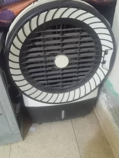 cooler fan