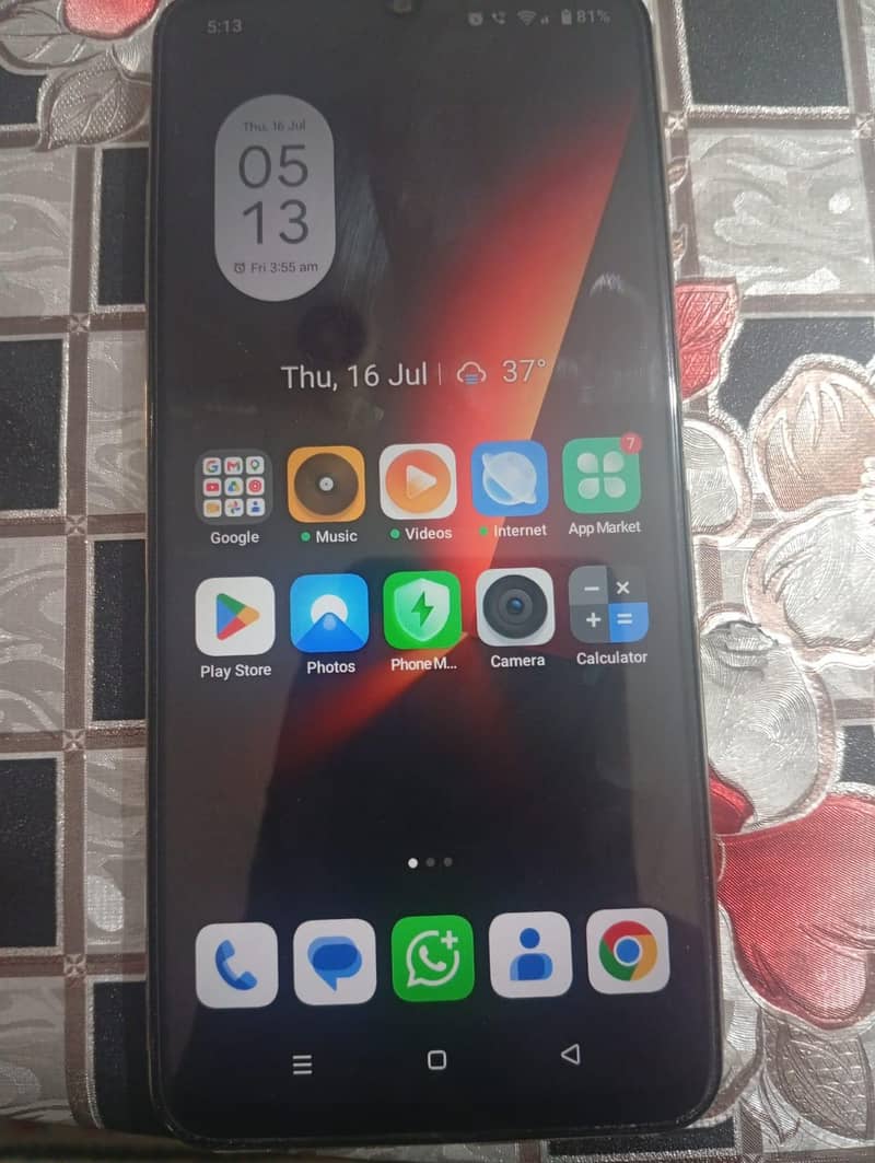 Realme Note 70 0