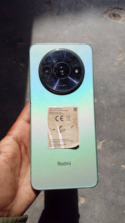 Xiaomi Redmi A3x