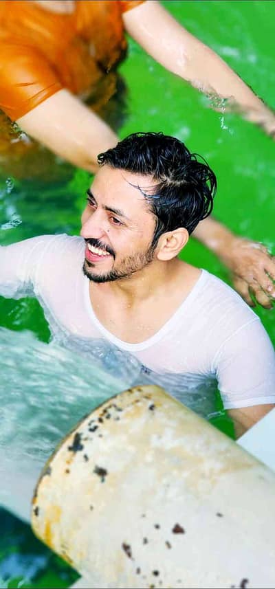 Malik Allah Nawaz