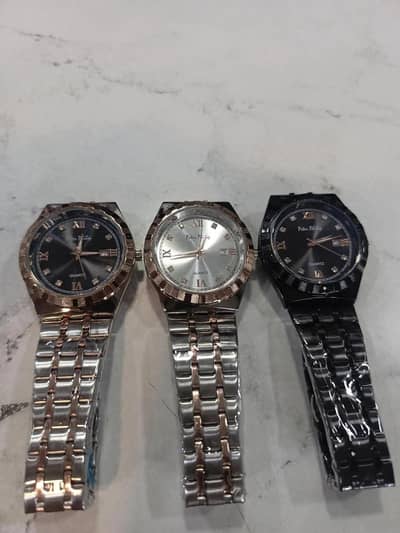 Watches