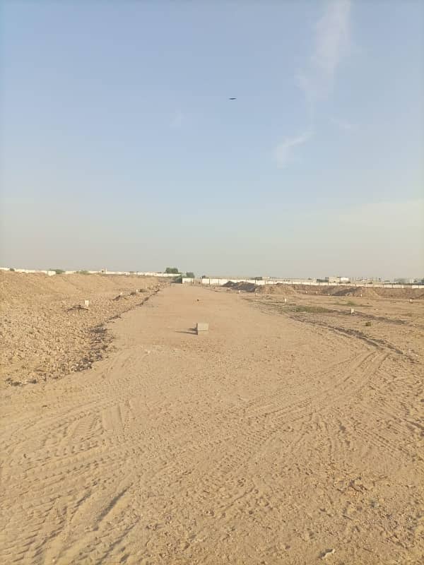 PLOT FOR SALE 5
