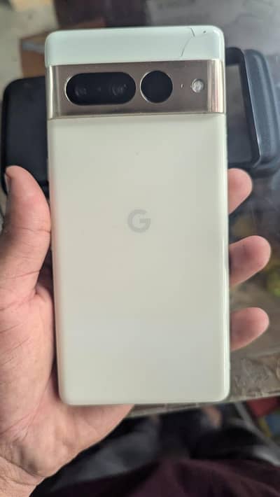 Google Pixel 7 Pro